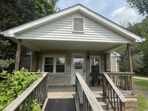 14467 W St Rd 48, Jasonville, IN 47438