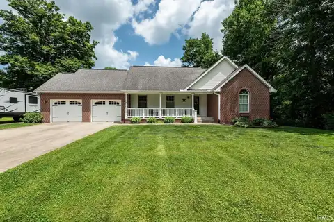 6528 W Megan's Way, Ellettsville, IN 47429