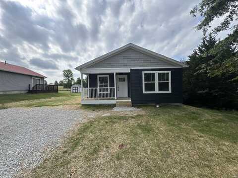 523 Cool Evening Road, Cloverdale, IN 46120