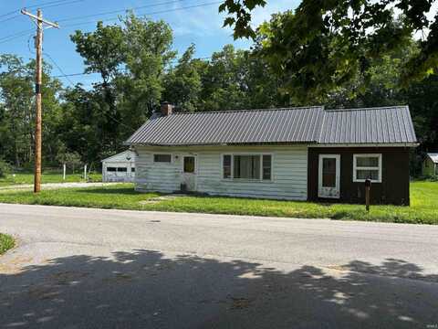 11592 E Main Street, Owensburg, IN 47453