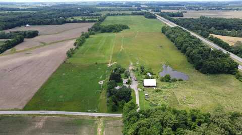0 N Symonds Creek Road, Cambridge City, IN 47327