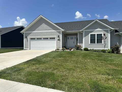 926 Stonehenge Drive, Bedford, IN 47421
