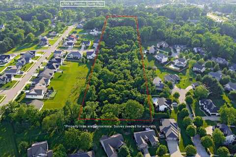 4155 S Walnut Street Pike, Bloomington, IN 47401