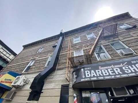 1806 McDonald Avenue, Brooklyn, NY 11223