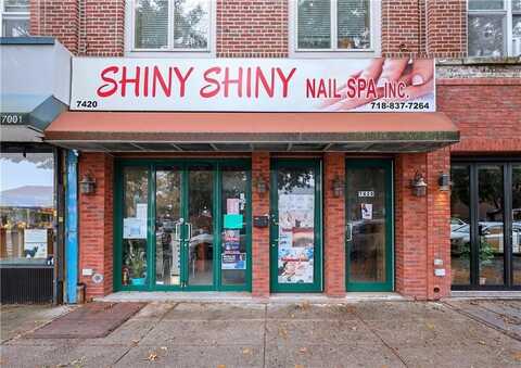 7420 20th Avenue, Brooklyn, NY 11204