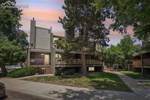 5300 E Cherry Creek Drive, Denver, CO 80246