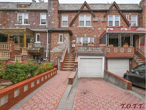 743 East 49th Street, Brooklyn, NY 11203