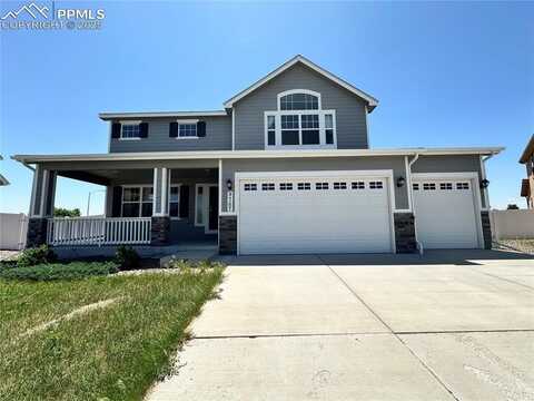 9767 Carnival Lane, Fountain, CO 80817