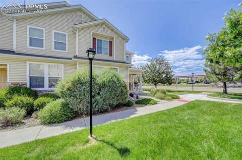 6088 Sierra Grande Point, Colorado Springs, CO 80923