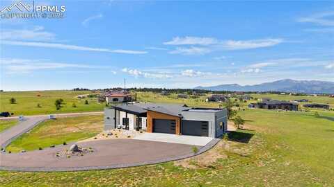 4257 Silver Nell Drive, Colorado Springs, CO 80908