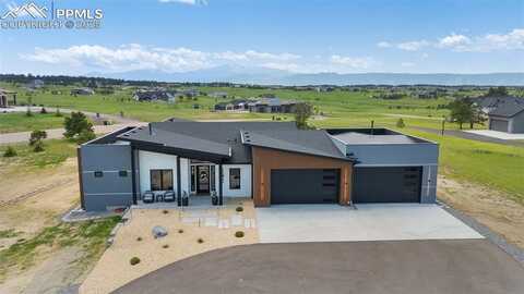 4257 Silver Nell Drive, Colorado Springs, CO 80908