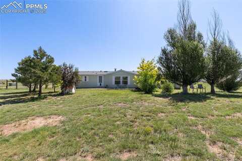 5879 Sue Ellen Drive, Peyton, CO 80831