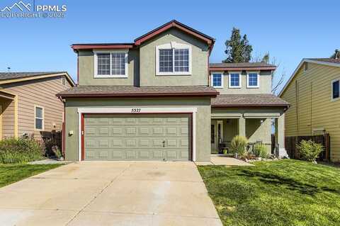 5327 Suffolk Circle, Castle Rock, CO 80104