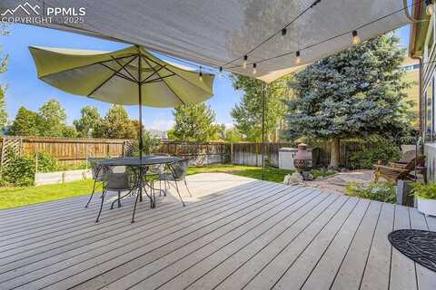 5327 Suffolk Circle, Castle Rock, CO 80104