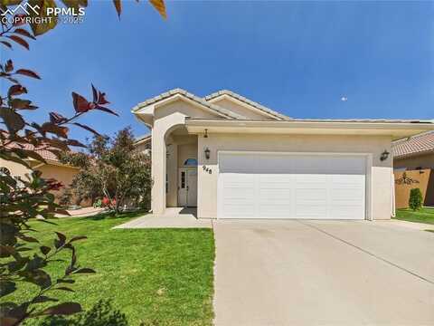 948 Willowcrest Drive, Pueblo, CO 81005