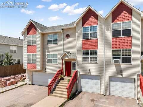 114 Vale Street, Palmer Lake, CO 80133