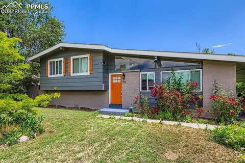 113 Ely Street, Colorado Springs, CO 80911