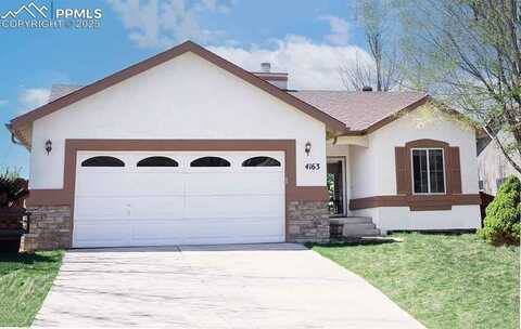 4163 Brush Creek Road, Colorado Springs, CO 80916