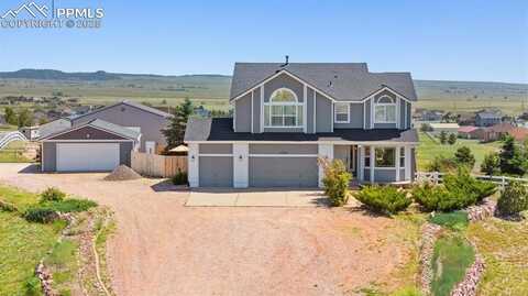 12275 Oregon Wagon Trail, Elbert, CO 80106