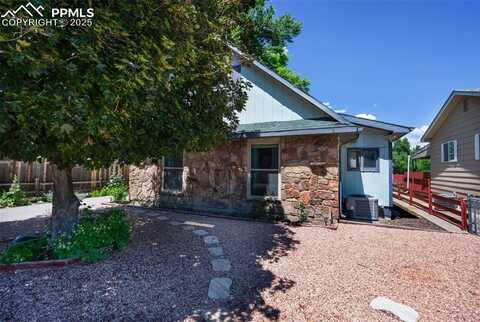 1112 W 4th Street, Florence, CO 81226