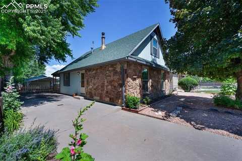 1112 W 4th Street, Florence, CO 81226