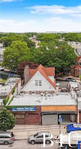 2075 Flatbush Avenue, Brooklyn, NY 11234