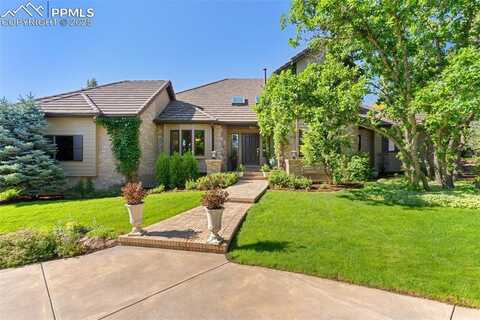 155 Grayson Court, Colorado Springs, CO 80906