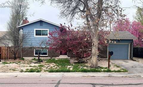 3704 Indianpipe Circle, Colorado Springs, CO 80918
