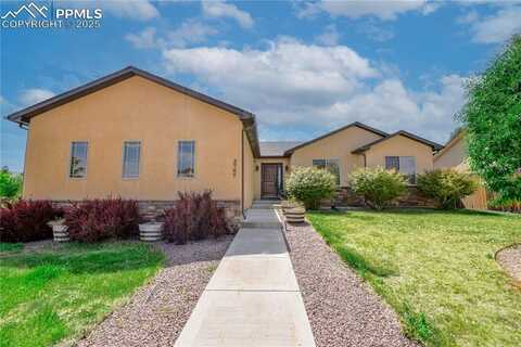 5707 Mark Twain Lane, Pueblo, CO 81008