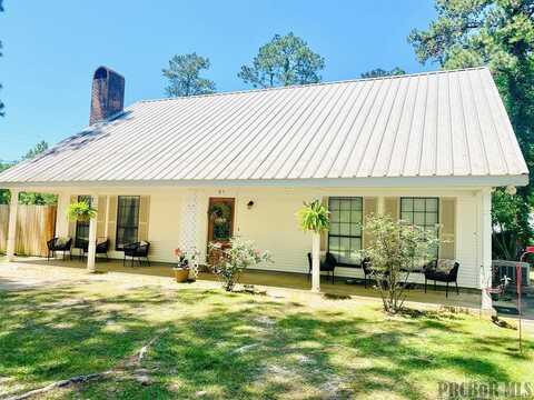 85 Francis Burge, Picayune, MS 39466