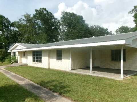 123 Clyde Meitzler Rd., Picayune, MS 39466