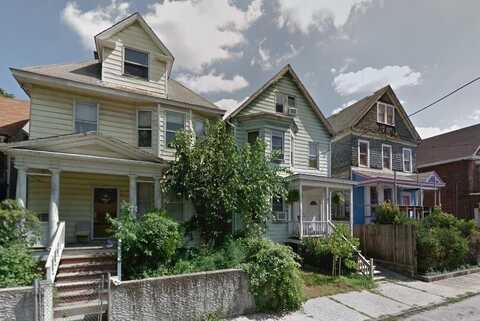 31 Brewster Street, Staten Island, NY 10304