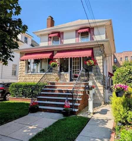 253 Beach 128th Street, Rockaway Beach, NY 11694
