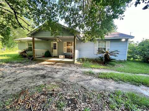 257 Rock Ranch Road, Picayune, MS 39466