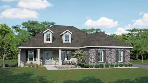 119 Jefferson Davis Pkwy, Picayune, MS 70461