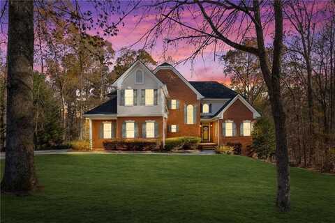 340 Antebellum Way, Fayetteville, GA 30215