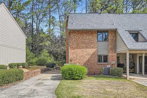 2459 Cedar Canyon Court SE, Marietta, GA 30067