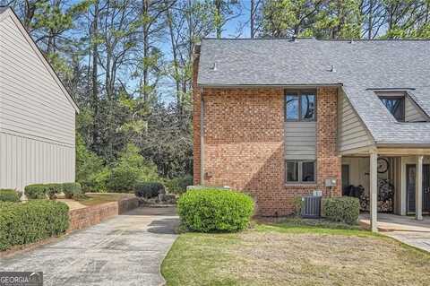 2459 Cedar Canyon Court SE, Marietta, GA 30067