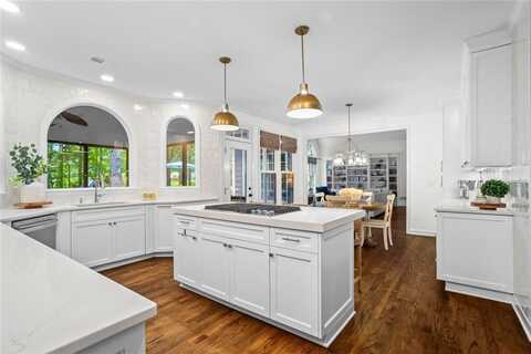 605 Linkside Hollow, Alpharetta, GA 30005