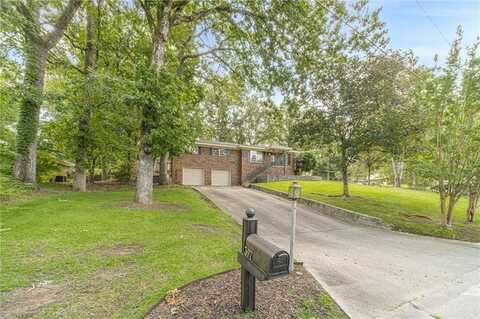 397 Hollywood Circle, Gainesville, GA 30501
