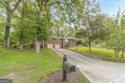 397 Hollywood Circle, Gainesville, GA 30501