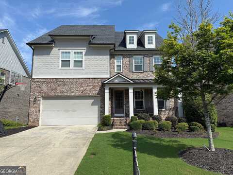 4130 Millbrook Court, Suwanee, GA 30024