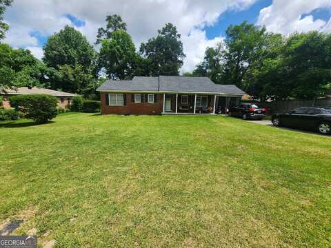 1537 Williamson Road, Macon, GA 31206