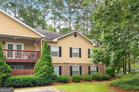 106 Brighton Point, Sandy Springs, GA 30328