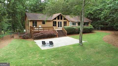 3852 Vinyard Court NE, Marietta, GA 30062