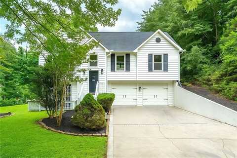 5870 Shadewater Dr. Drive, Cumming, GA 30041