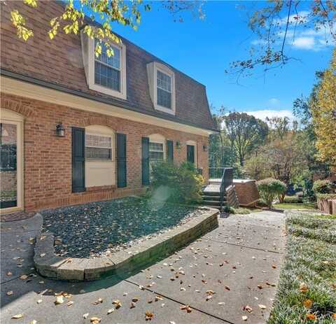 1261 Lavista Road NE #E-8, Atlanta, GA 30324