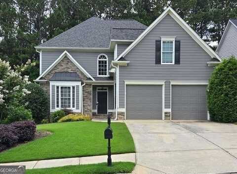595 Bentleaf Drive, Dallas, GA 30132