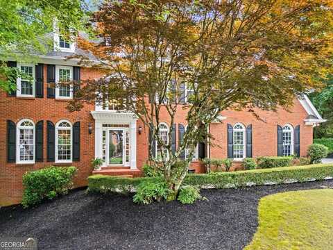 605 Linkside Hollow Hollow, Alpharetta, GA 30005