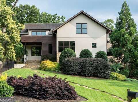 497 Rutherford Street, Athens, GA 30606